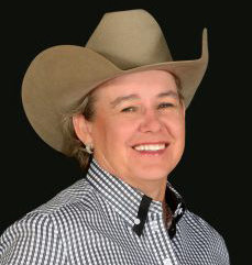 Michelle Tidwell